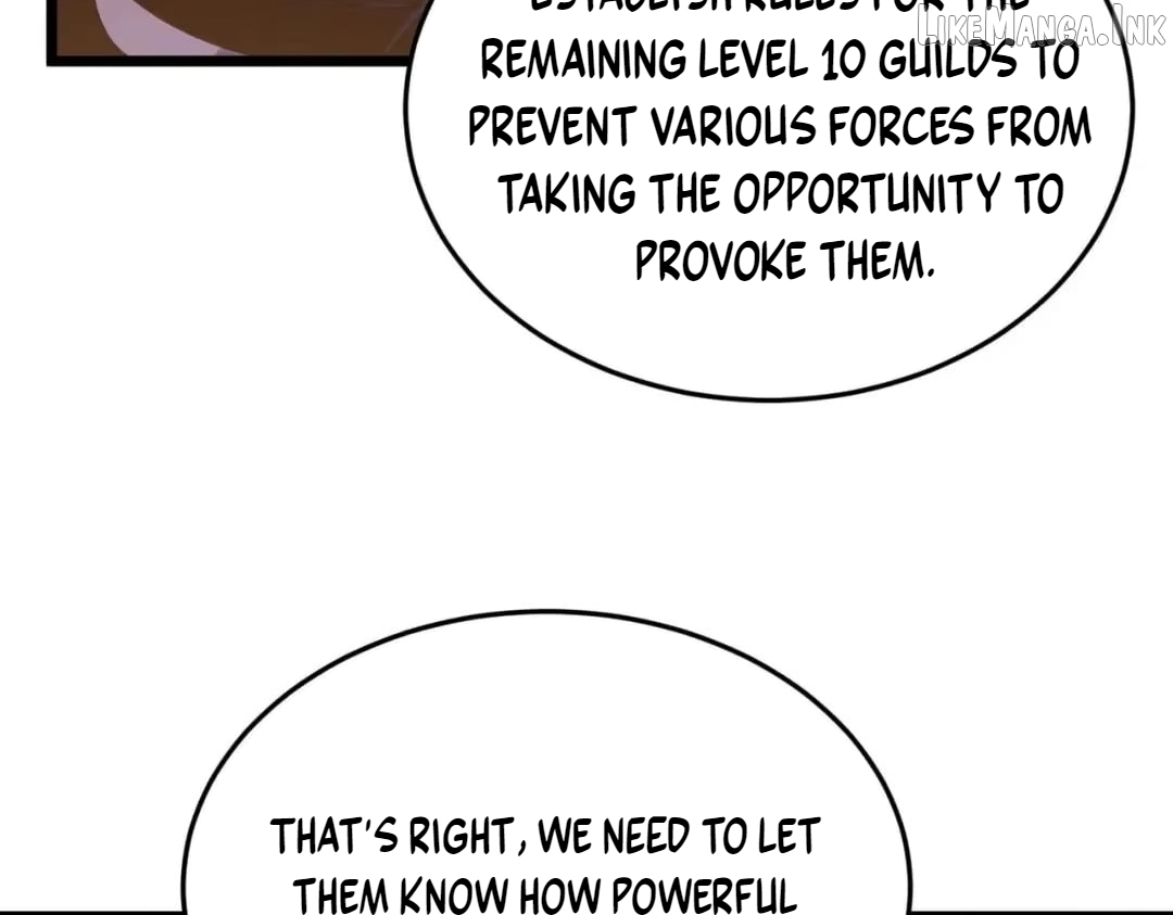 I Rely on My Invincibility to Deal Tons of Damage Passively! Chapter 183  - page 77
